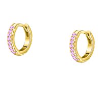 Orecchini La Petite Story Donna SILVER in Argento LPS01AWV36